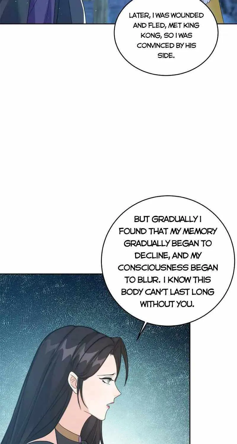 Forced To Become The Villain’S Son-In-Law Zinmanga X Chapter 525 Page 28
