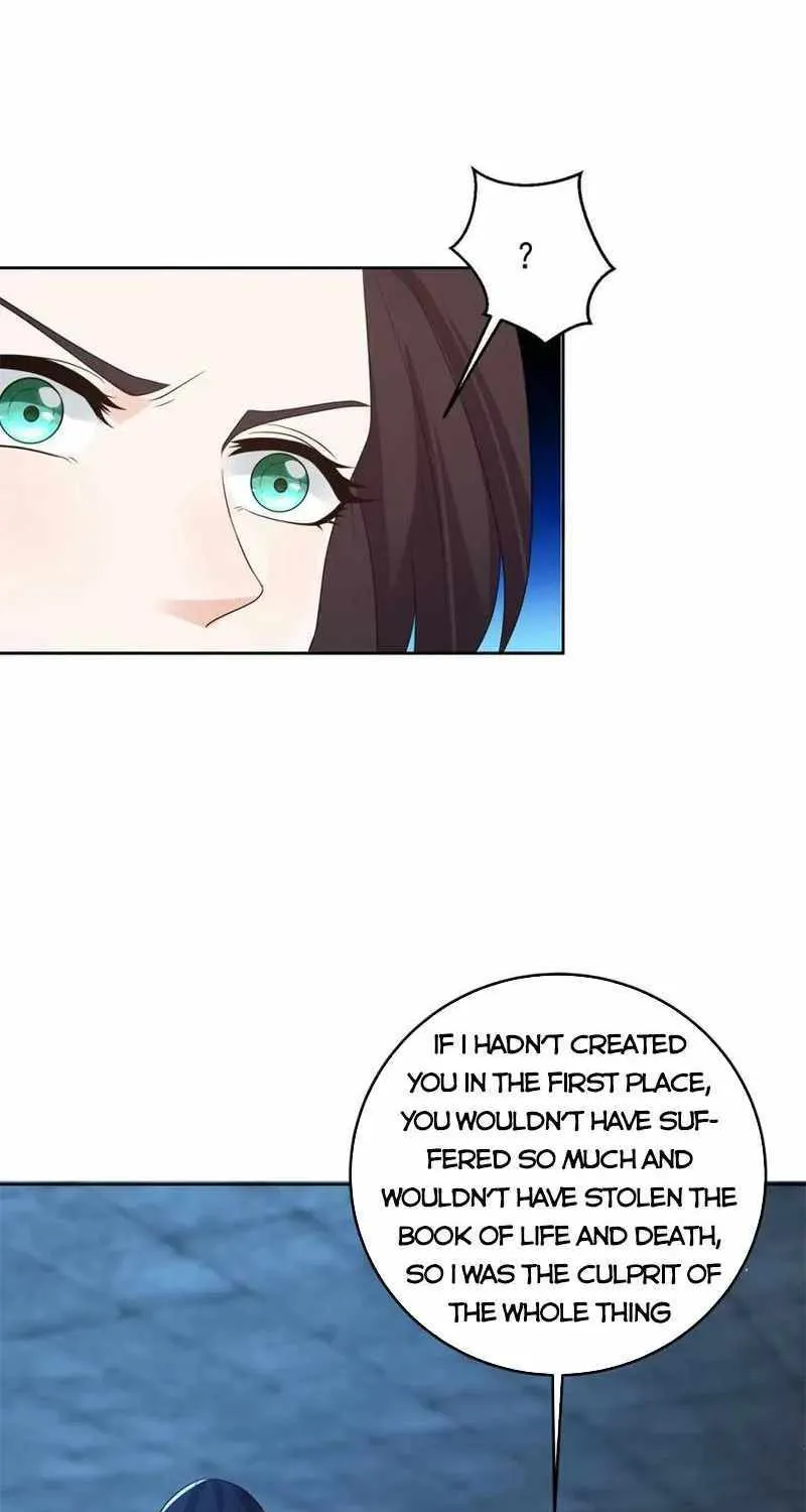Forced To Become The Villain’S Son-In-Law Zinmanga X Chapter 525 Page 36