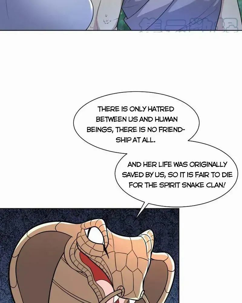 Forced To Become The Villain’S Son-In-Law Zinmanga X Chapter 524 Page 22
