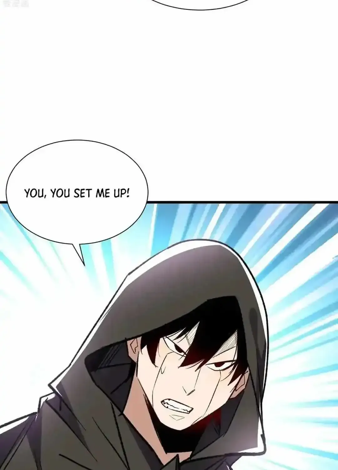 Upgrade From Wild Monsters Zinmanga X Chapter 55 Page 24