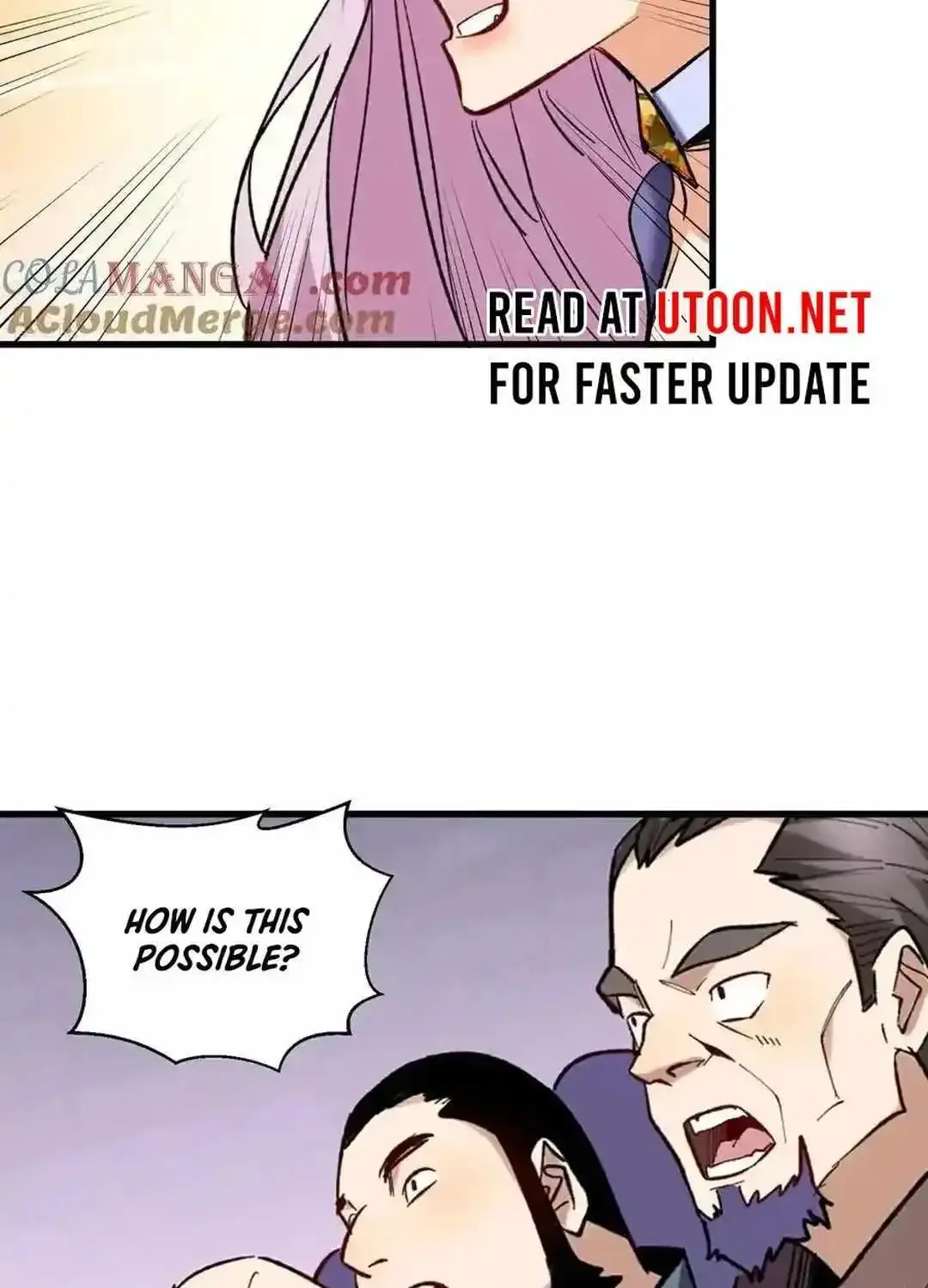Upgrade From Wild Monsters Zinmanga X Chapter 55 Page 37