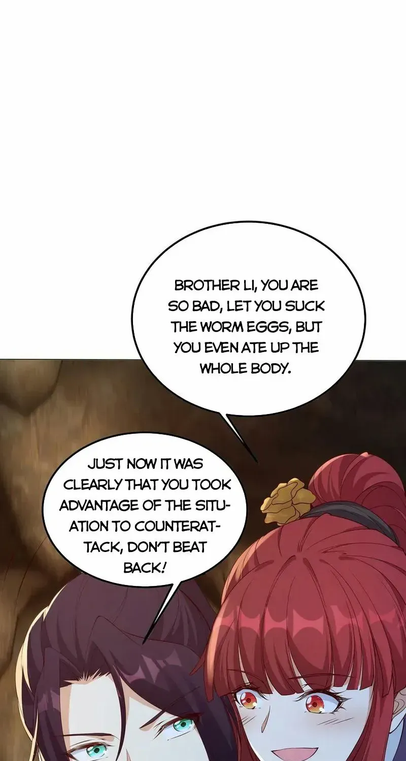 Forced To Become The Villain’S Son-In-Law Zinmanga X Chapter 516 Page 3