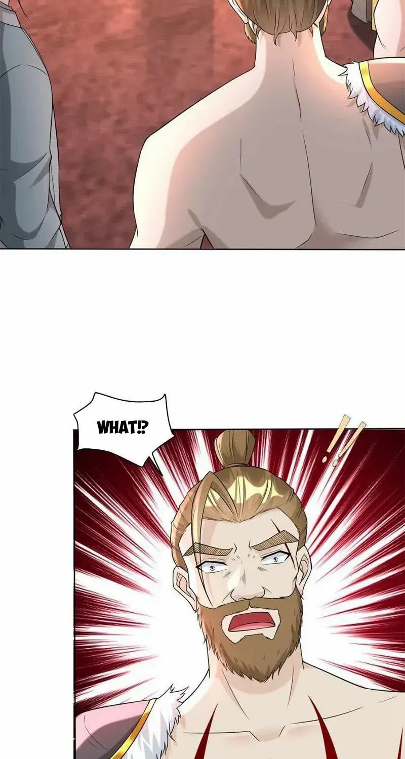 Forced To Become The Villain’S Son-In-Law Zinmanga X Chapter 512 Page 10