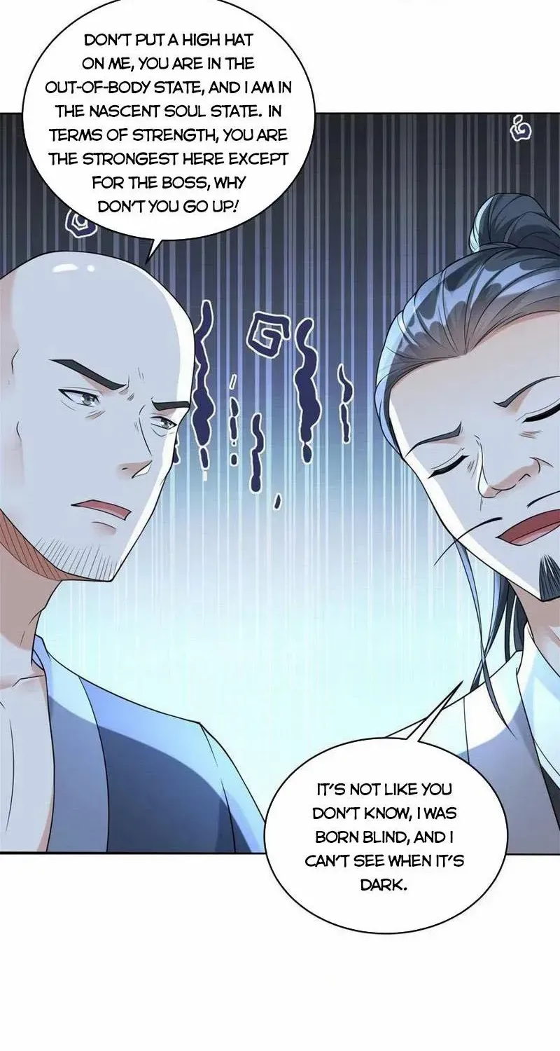 Forced To Become The Villain’S Son-In-Law Zinmanga X Chapter 512 Page 16