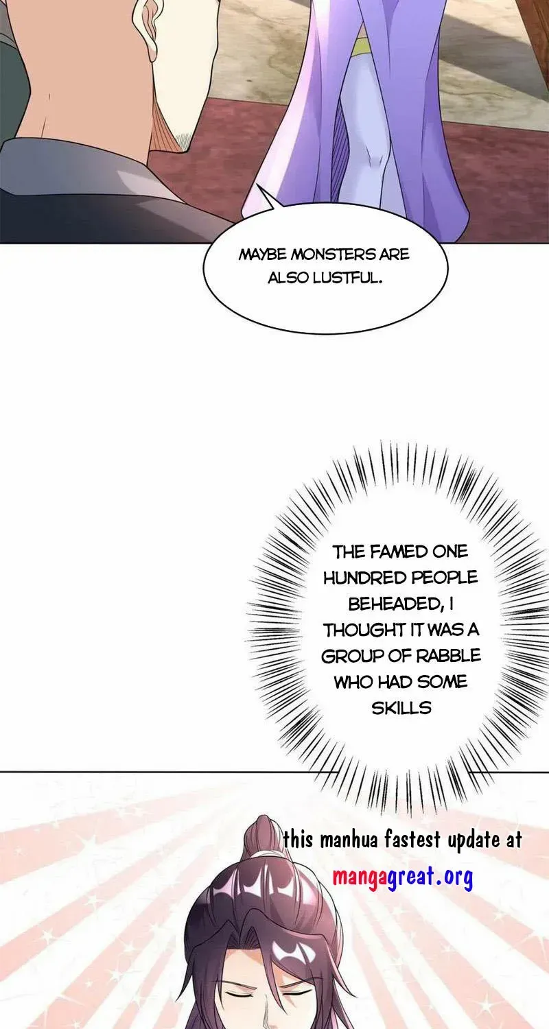 Forced To Become The Villain’S Son-In-Law Zinmanga X Chapter 512 Page 18