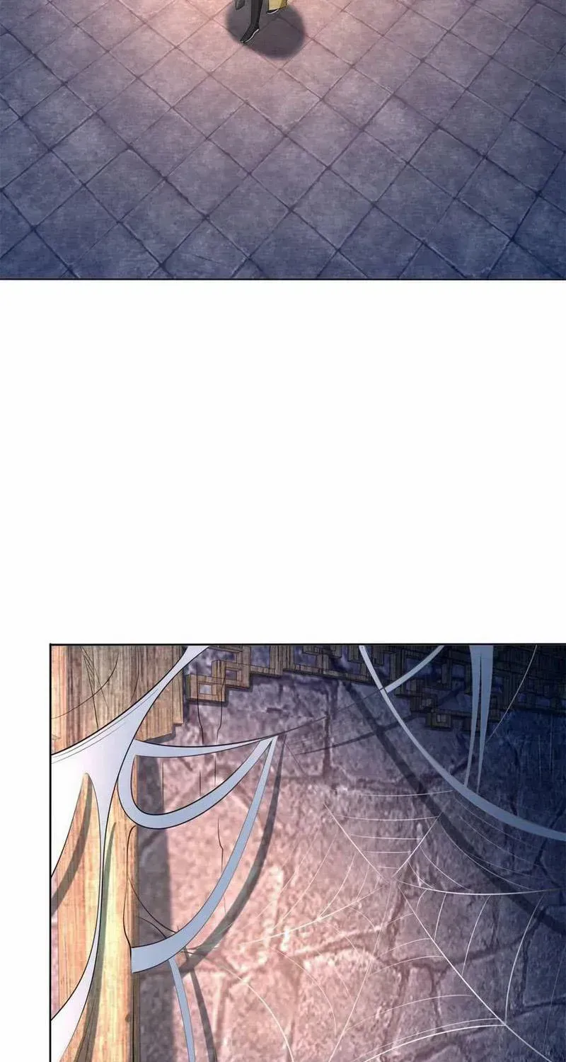 Forced To Become The Villain’S Son-In-Law Zinmanga X Chapter 512 Page 28
