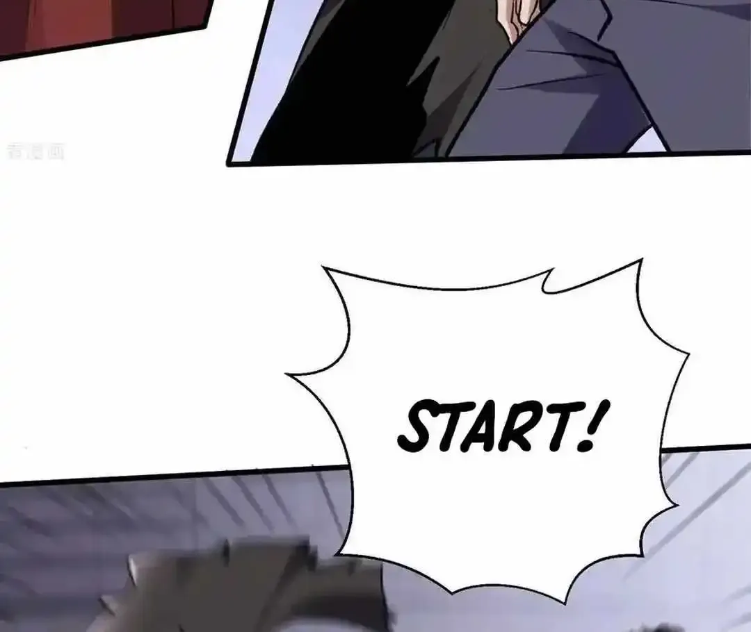 Upgrade From Wild Monsters Zinmanga X Chapter 53 Page 14