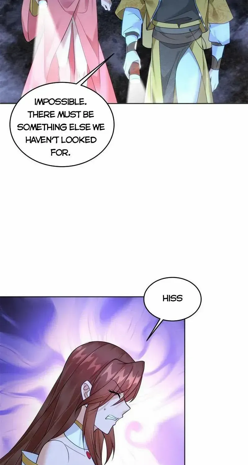 Forced To Become The Villain’S Son-In-Law Zinmanga X Chapter 499 Page 14