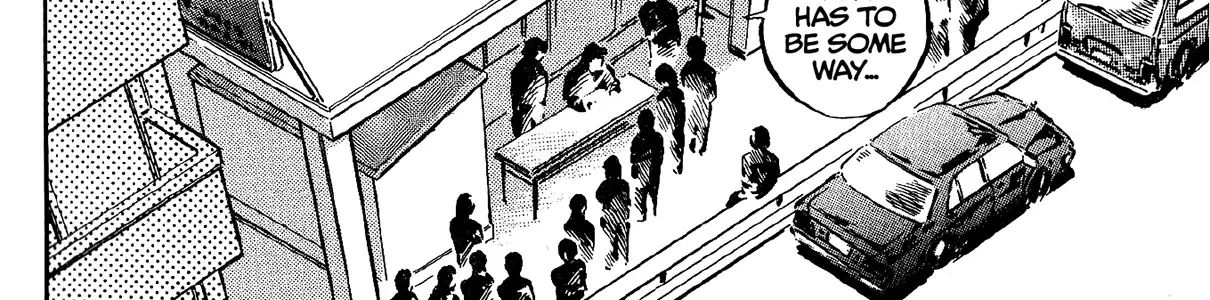 Harukanaru Ring Zinmanga X Chapter 2 Page 4
