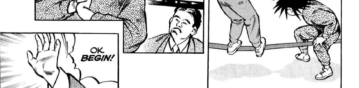 Harukanaru Ring Zinmanga X Chapter 2 Page 18