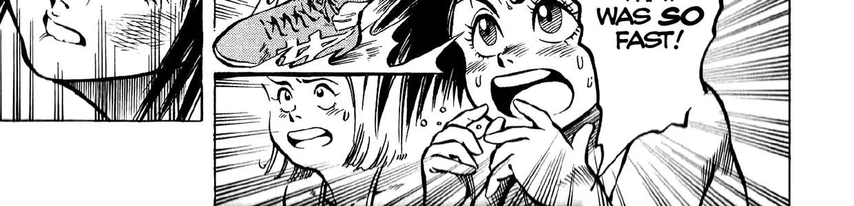 Harukanaru Ring Zinmanga X Chapter 2 Page 30