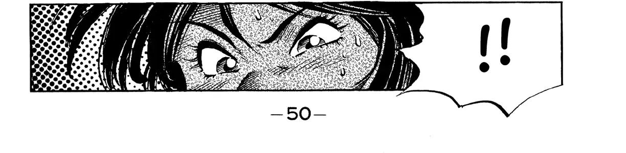 Harukanaru Ring Zinmanga X Chapter 2 Page 36