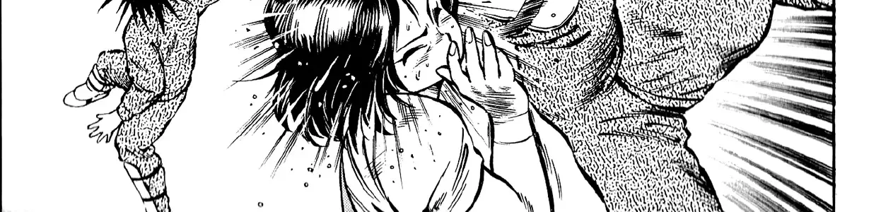 Harukanaru Ring Zinmanga X Chapter 2 Page 38