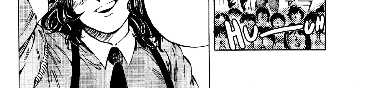 Harukanaru Ring Zinmanga X Chapter 2 Page 52