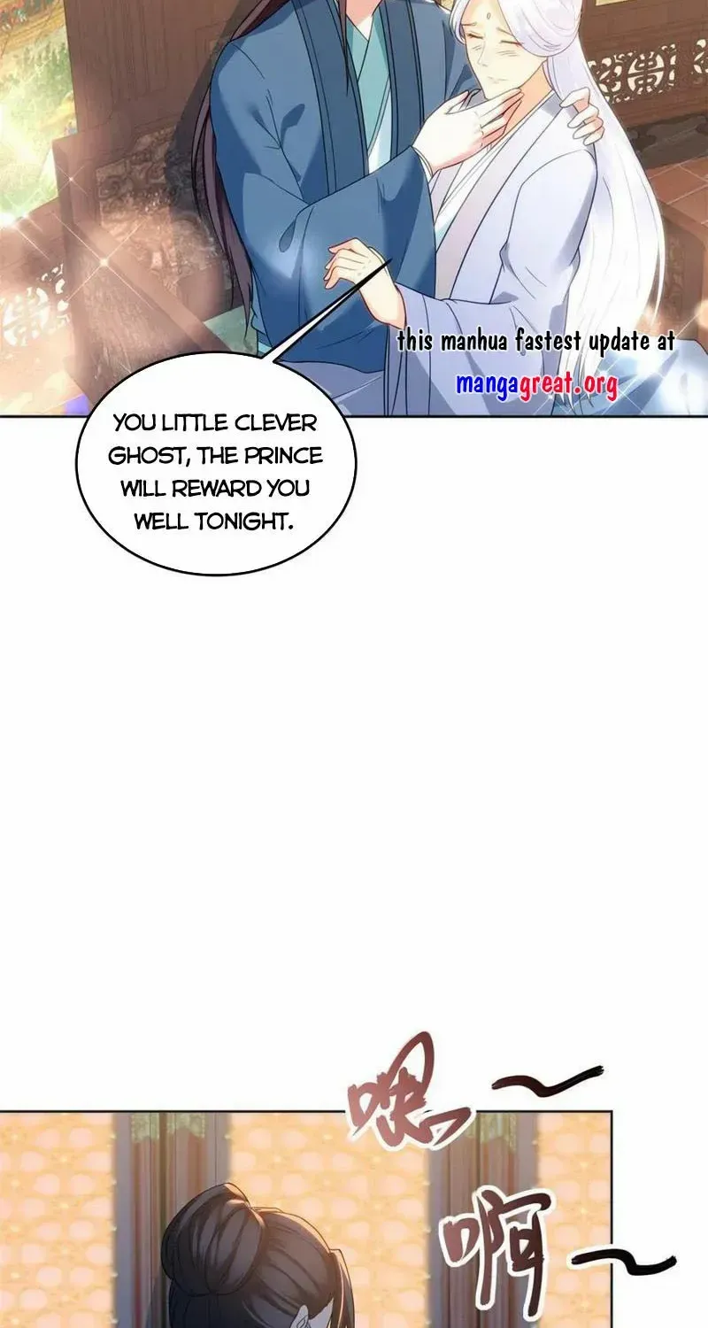 Forced To Become The Villain’S Son-In-Law Zinmanga X Chapter 491 Page 45