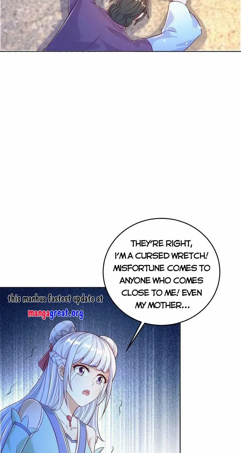 Forced To Become The Villain’S Son-In-Law Zinmanga X Chapter 489 Page 10