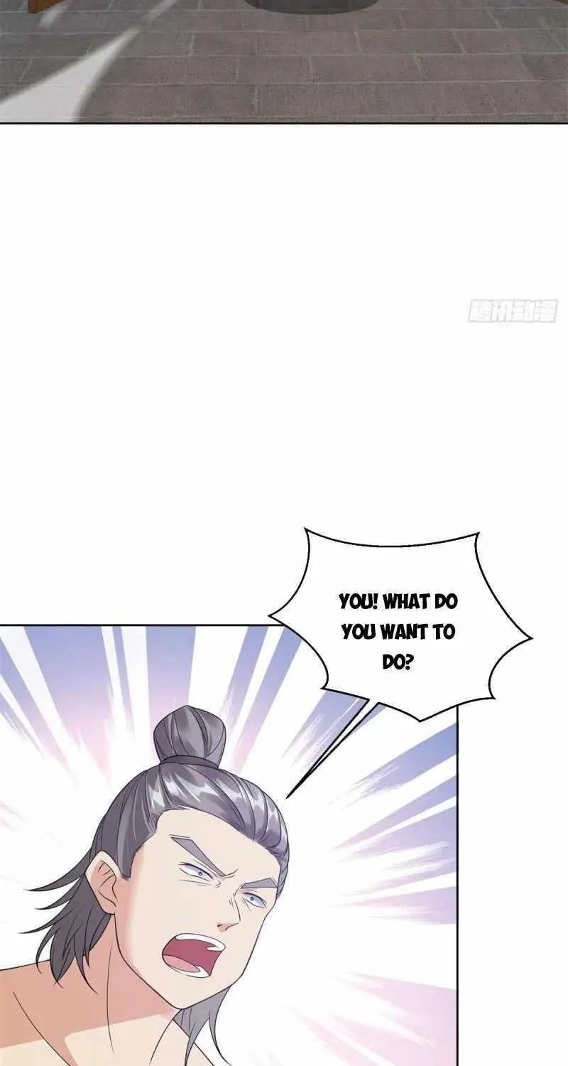 Forced To Become The Villain’S Son-In-Law Zinmanga X Chapter 486 Page 23