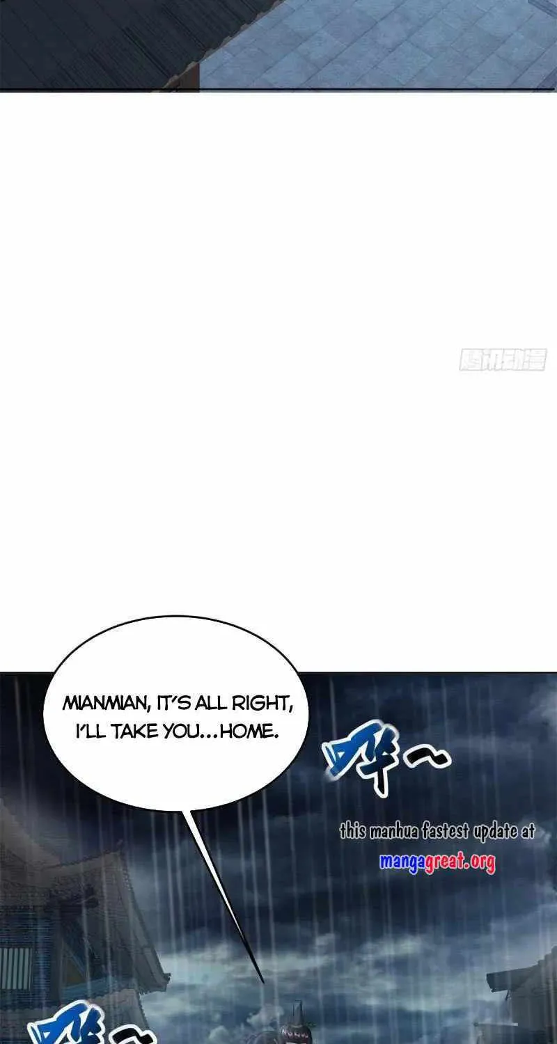 Forced To Become The Villain’S Son-In-Law Zinmanga X Chapter 486 Page 30
