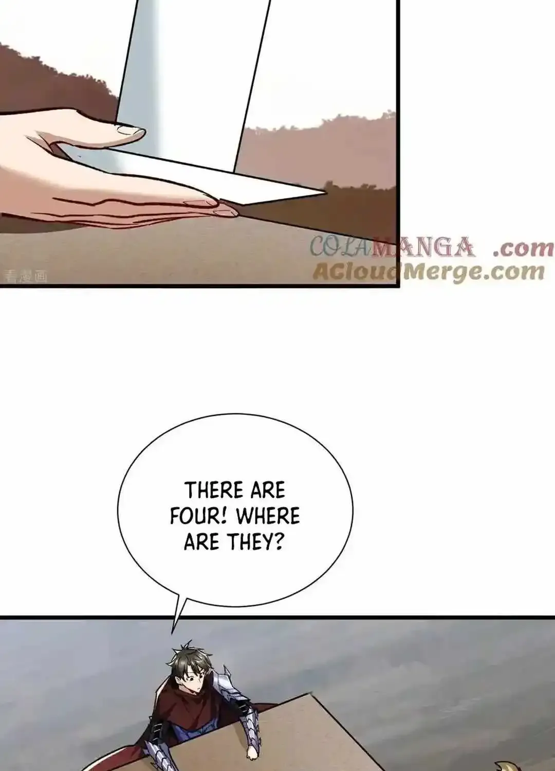 Upgrade From Wild Monsters Zinmanga X Chapter 51 Page 18