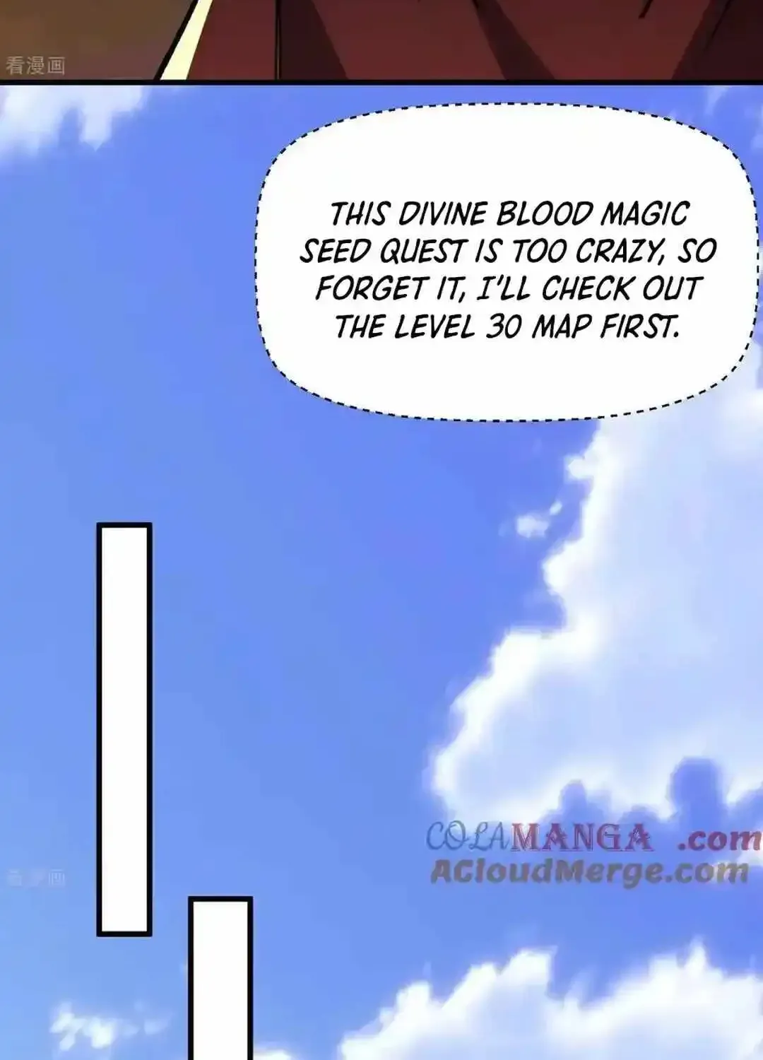 Upgrade From Wild Monsters Zinmanga X Chapter 51 Page 39