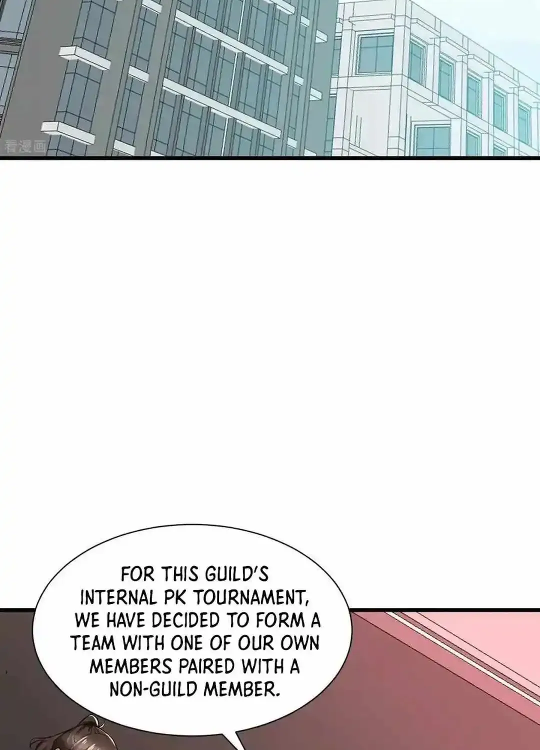 Upgrade From Wild Monsters Zinmanga X Chapter 51 Page 42