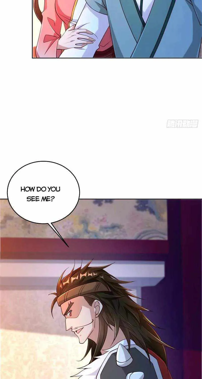 Forced To Become The Villain’S Son-In-Law Zinmanga X Chapter 477 Page 7