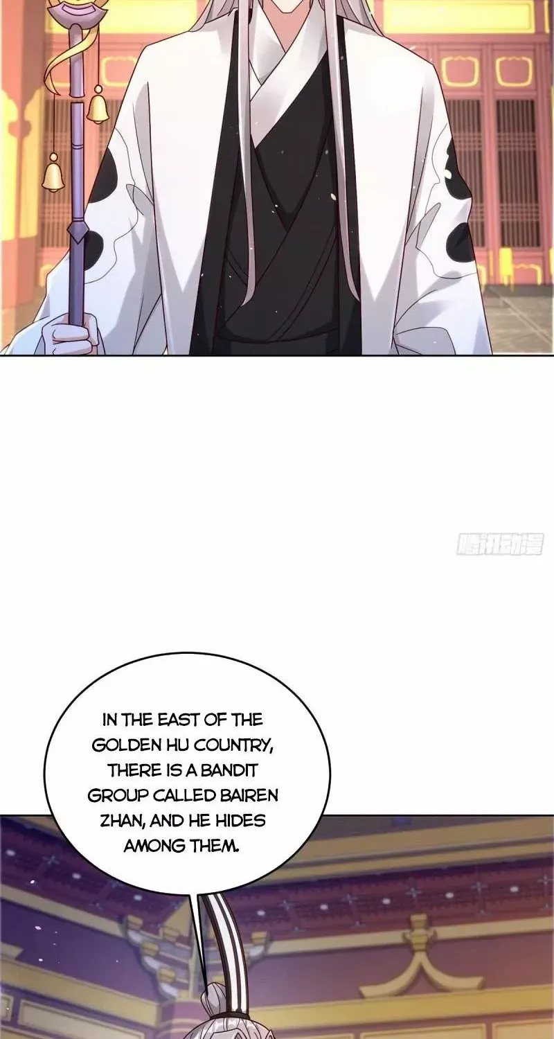 Forced To Become The Villain’S Son-In-Law Zinmanga X Chapter 472 Page 22