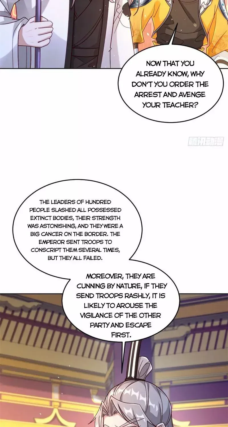 Forced To Become The Villain’S Son-In-Law Zinmanga X Chapter 472 Page 24