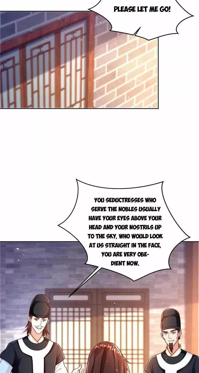 Forced To Become The Villain’S Son-In-Law Zinmanga X Chapter 472 Page 36