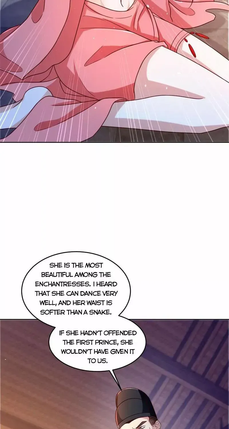 Forced To Become The Villain’S Son-In-Law Zinmanga X Chapter 472 Page 39