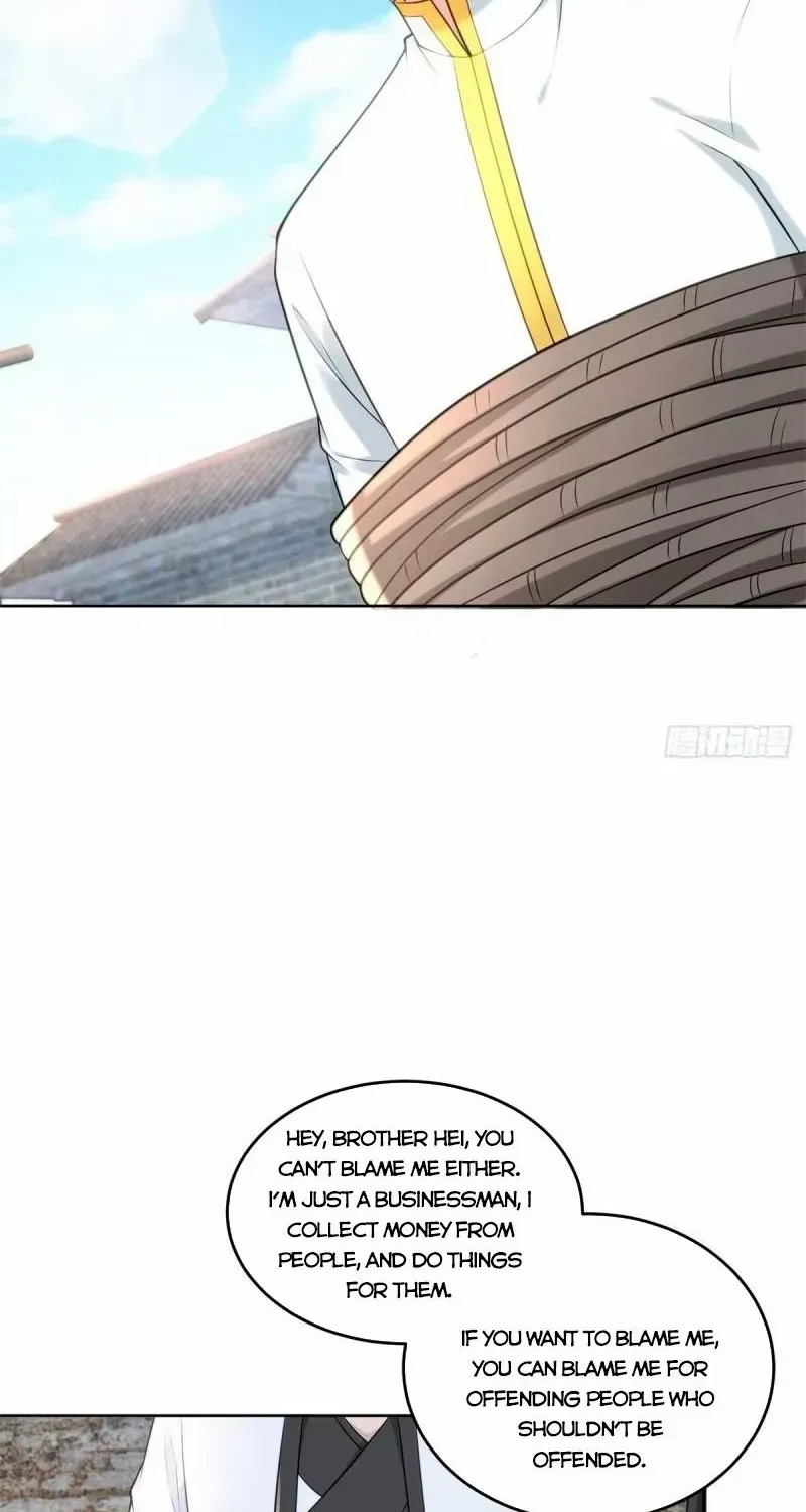 Forced To Become The Villain’S Son-In-Law Zinmanga X Chapter 471 Page 10