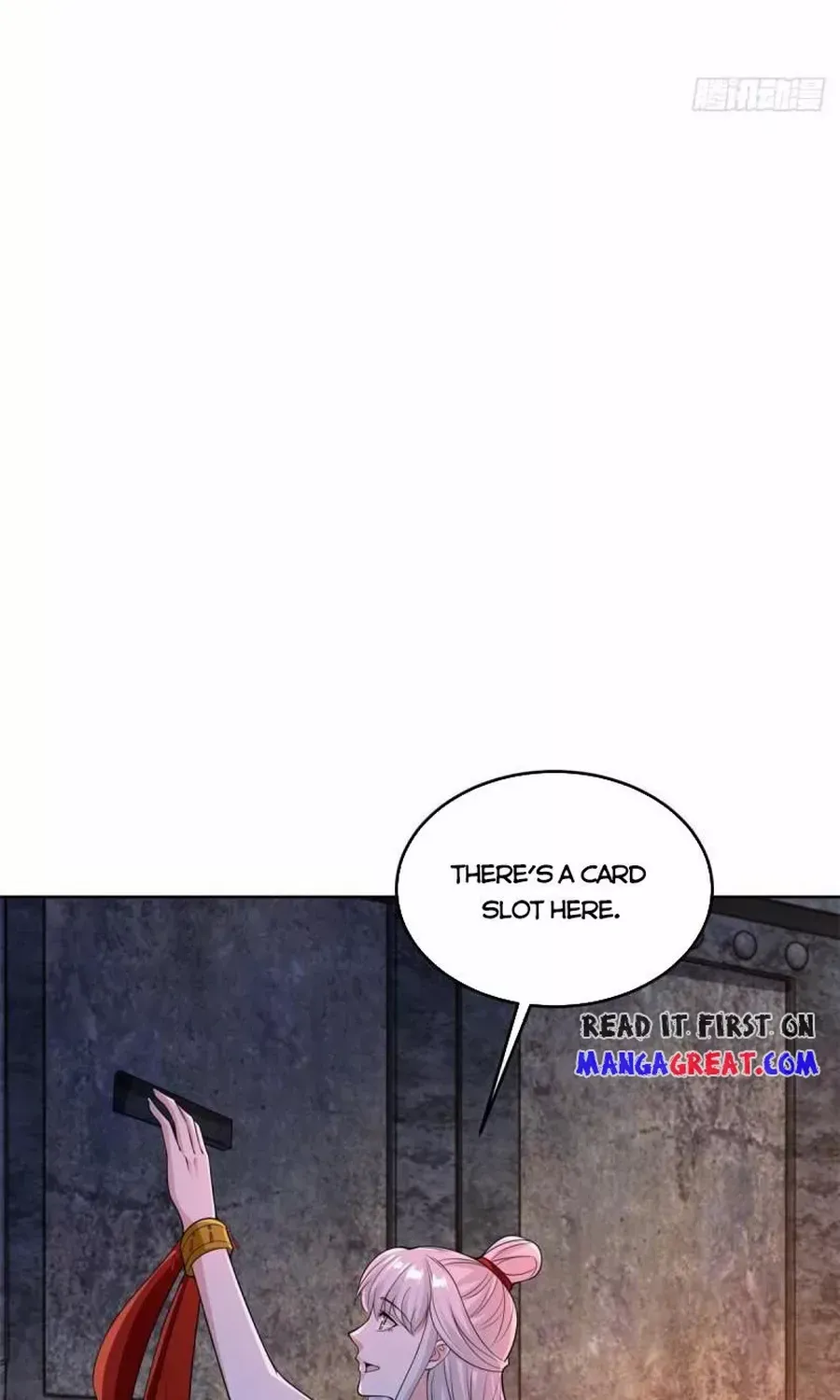 Forced To Become The Villain’S Son-In-Law Zinmanga X Chapter 464 Page 14