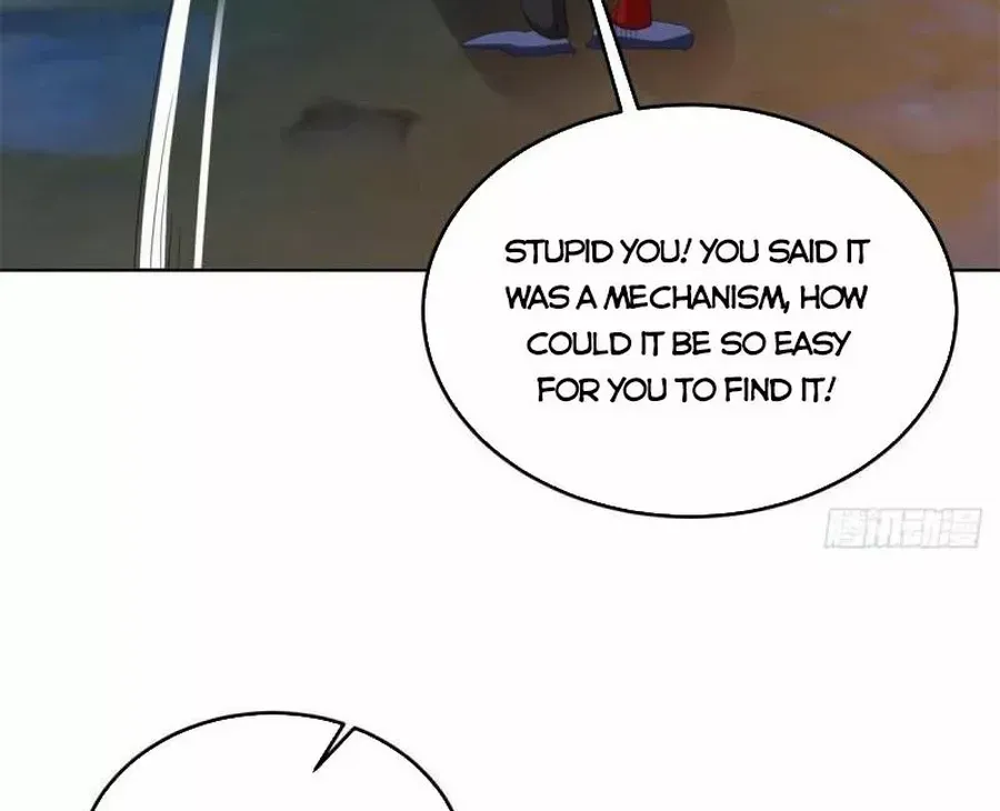 Forced To Become The Villain’S Son-In-Law Zinmanga X Chapter 464 Page 22