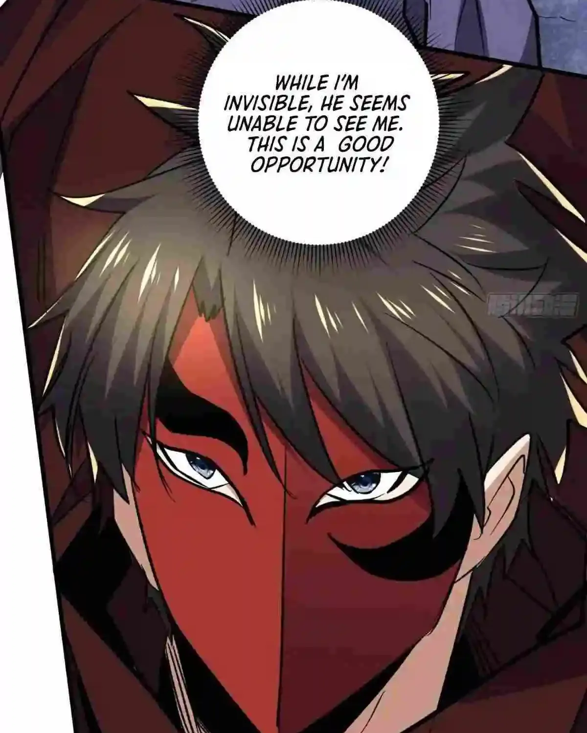 Upgrade From Wild Monsters Zinmanga X Chapter 49 Page 32