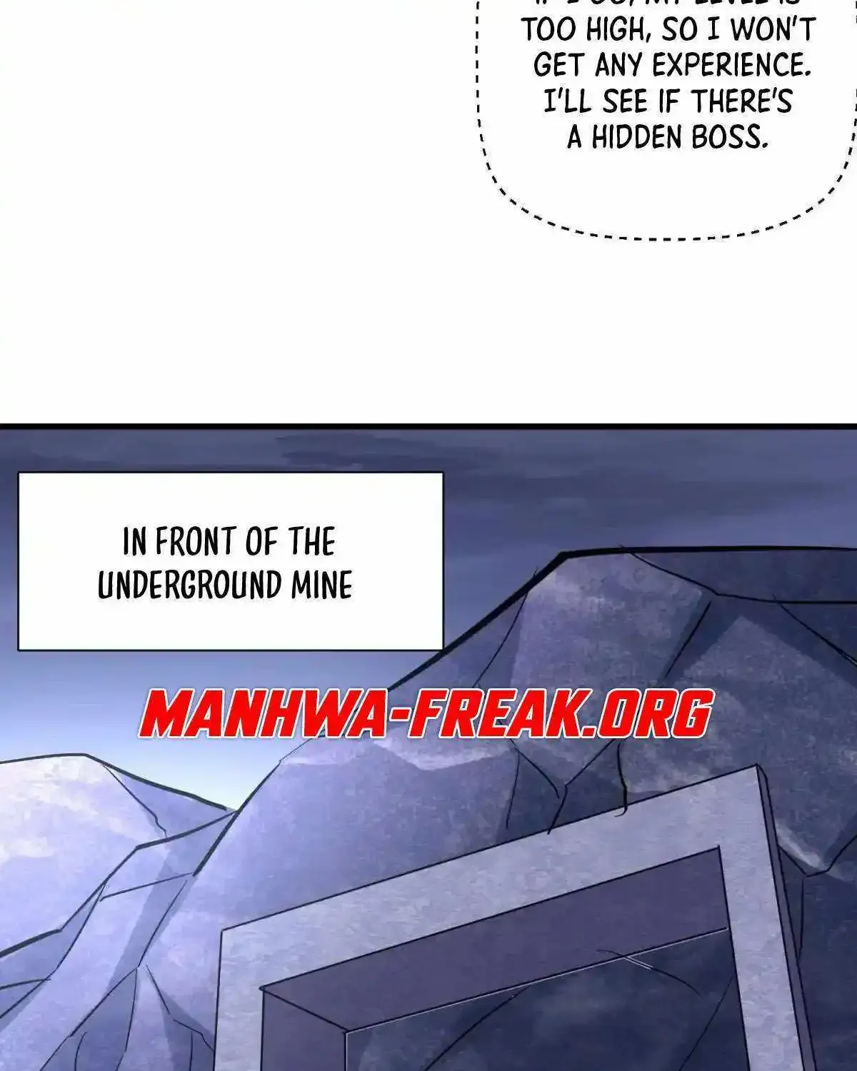 Upgrade From Wild Monsters Zinmanga X Chapter 48 Page 30