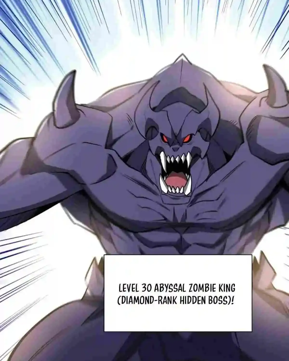 Upgrade From Wild Monsters Zinmanga X Chapter 48 Page 46