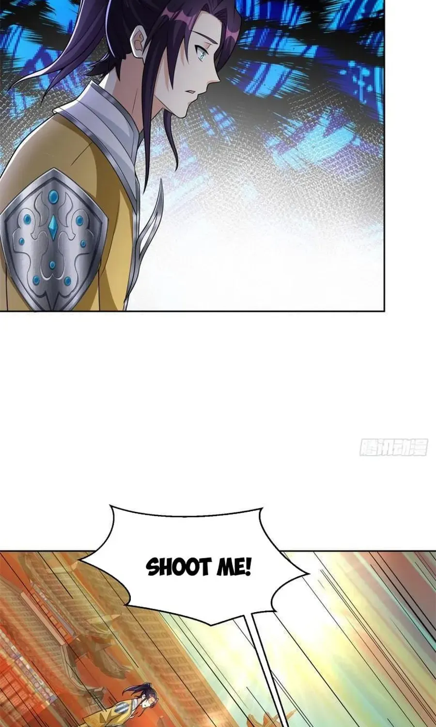 Forced To Become The Villain’S Son-In-Law Zinmanga X Chapter 453 Page 38