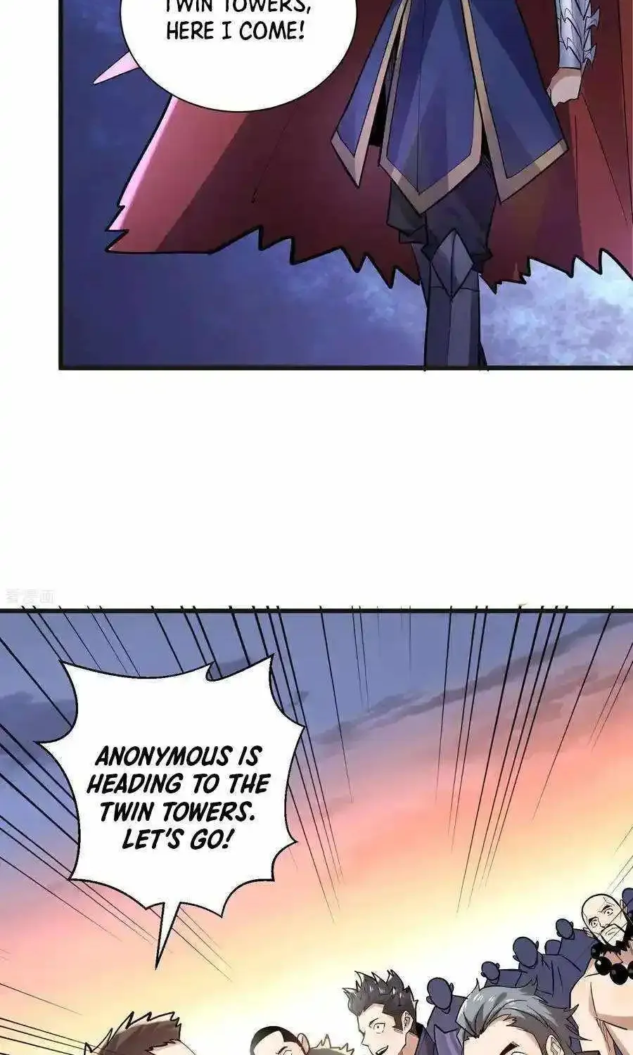 Upgrade From Wild Monsters Zinmanga X Chapter 47 Page 20