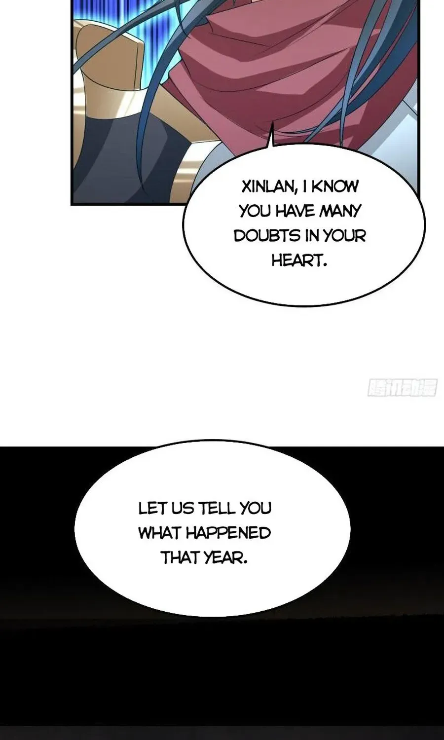 Forced To Become The Villain’S Son-In-Law Zinmanga X Chapter 441 Page 32