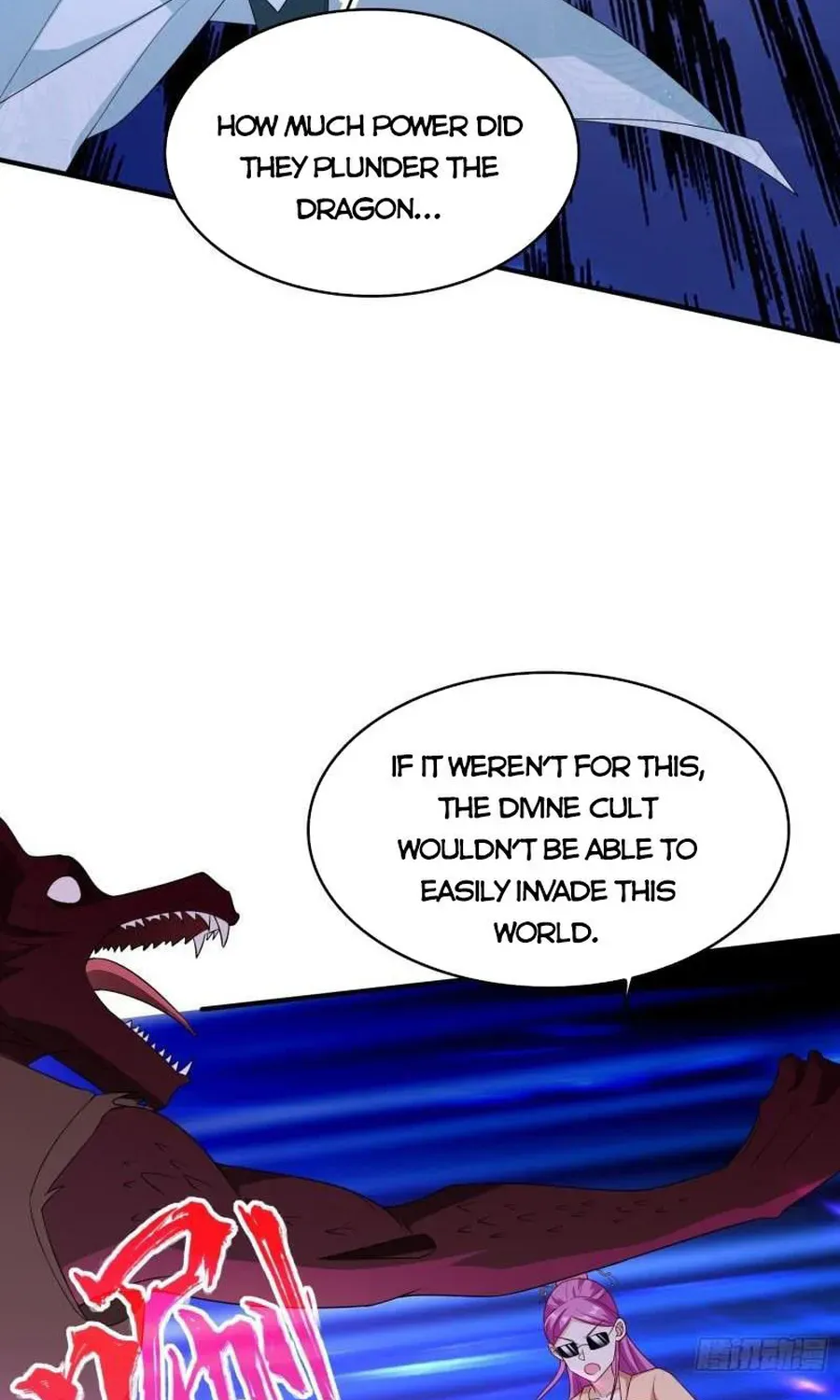 Forced To Become The Villain’S Son-In-Law Zinmanga X Chapter 439 Page 20
