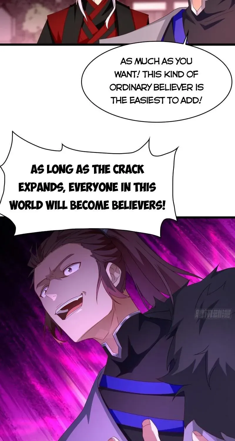 Forced To Become The Villain’S Son-In-Law Zinmanga X Chapter 421 Page 21