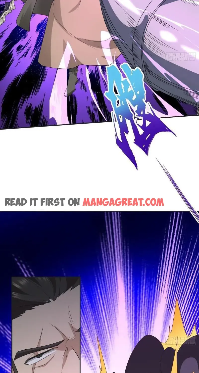 Forced To Become The Villain’S Son-In-Law Zinmanga X Chapter 420 Page 16