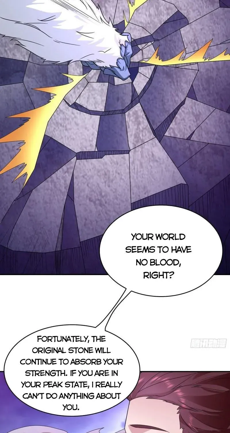 Forced To Become The Villain’S Son-In-Law Zinmanga X Chapter 420 Page 26