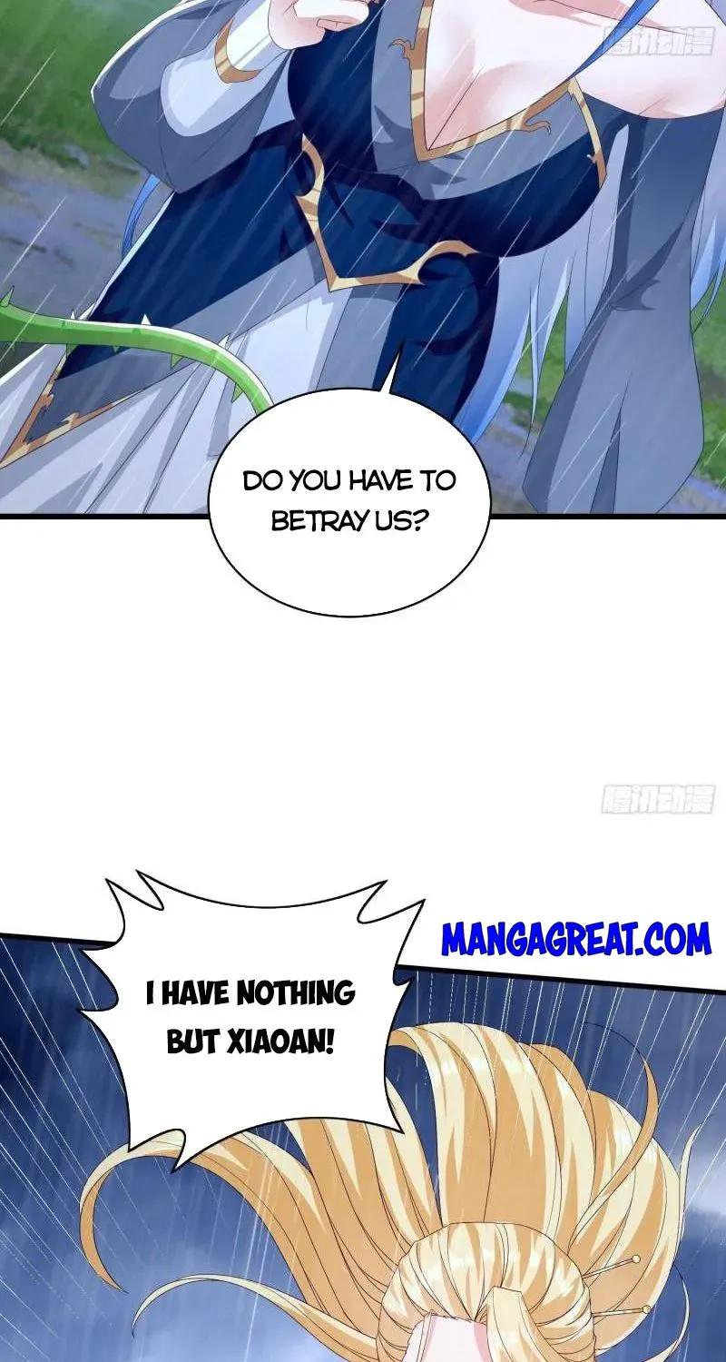 Forced To Become The Villain’S Son-In-Law Zinmanga X Chapter 417 Page 12
