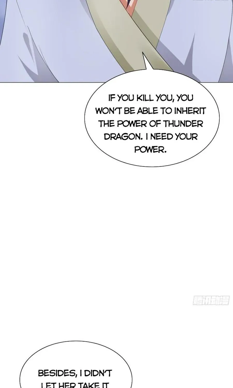 Forced To Become The Villain’S Son-In-Law Zinmanga X Chapter 416 Page 9