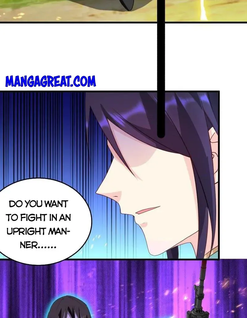 Forced To Become The Villain’S Son-In-Law Zinmanga X Chapter 409 Page 16