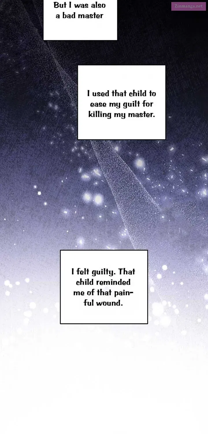 Give Me the Pacifier Zinmanga X Chapter 102 Page 40