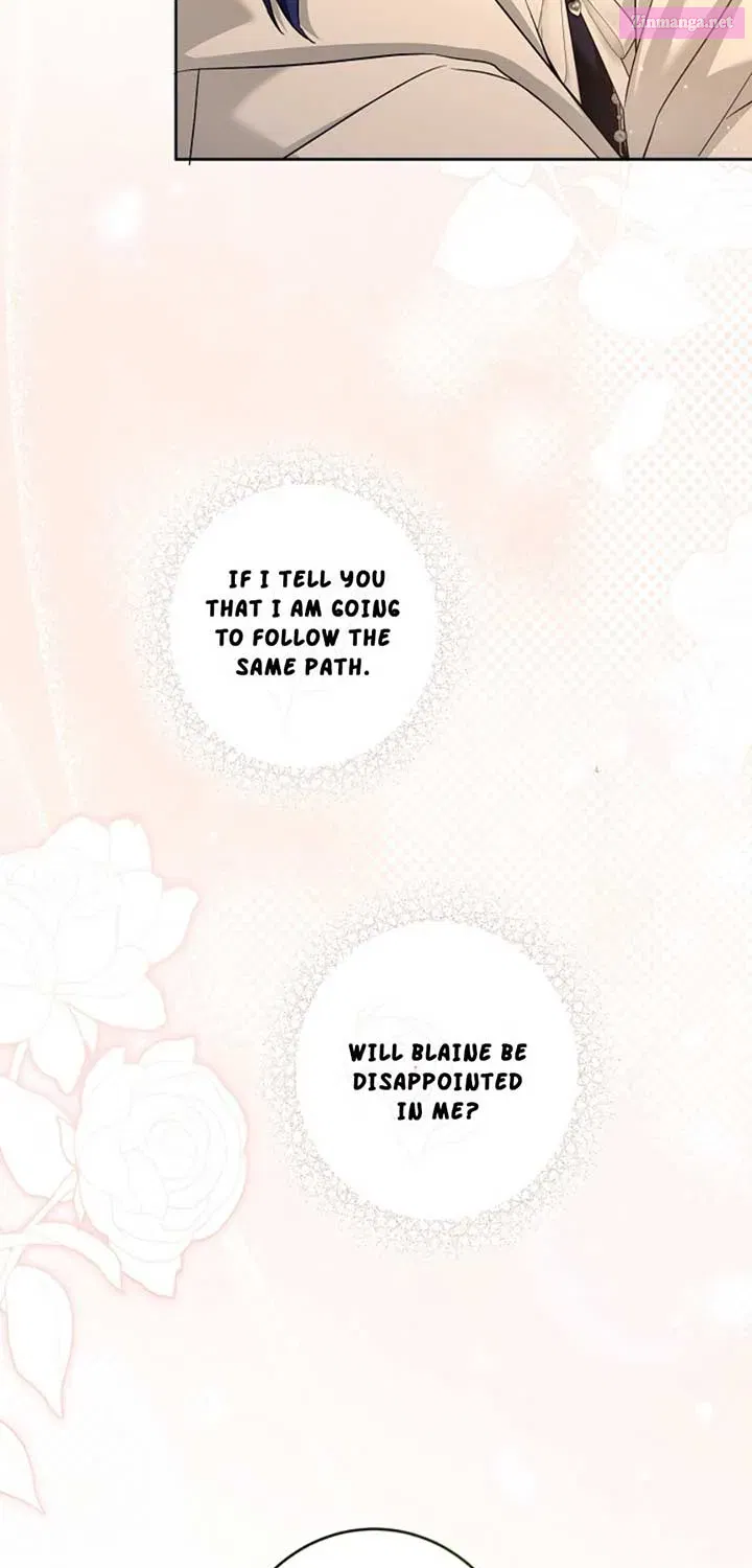 Give Me the Pacifier Zinmanga X Chapter 102 Page 43