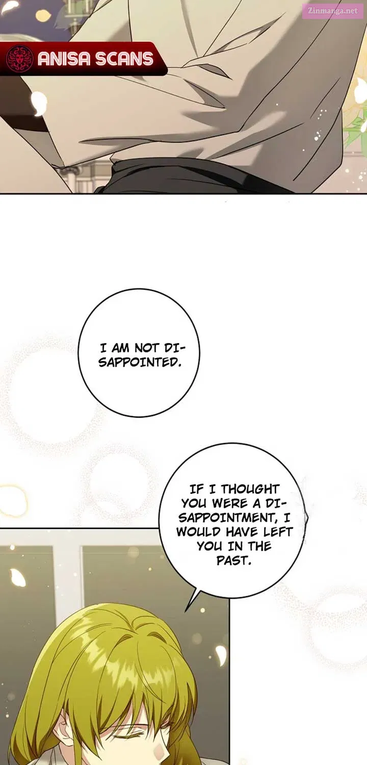 Give Me the Pacifier Zinmanga X Chapter 102 Page 45