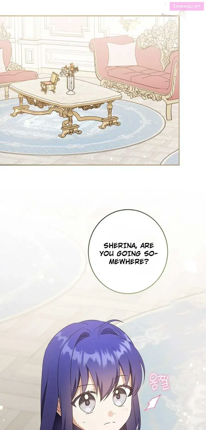 Give Me the Pacifier Zinmanga X Chapter 102 Page 53